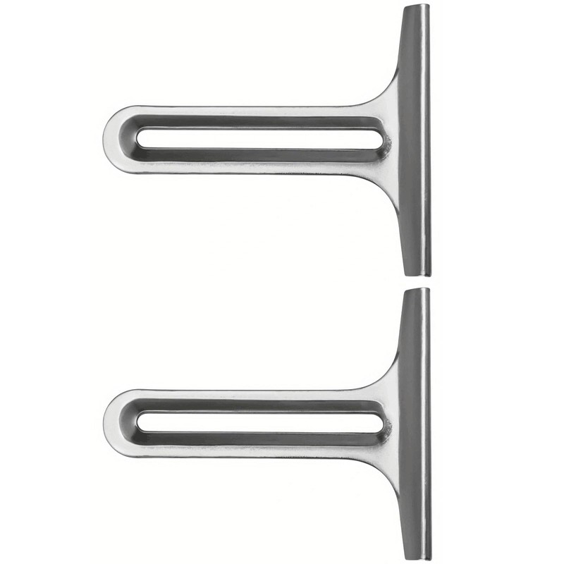 ZhXu Shuo 2 Sets Sewing Machine T Gauge/Sewing Edge Guide