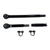 BST BSSP Forged Adjustable Rear Track Bar for 0-5" Lift