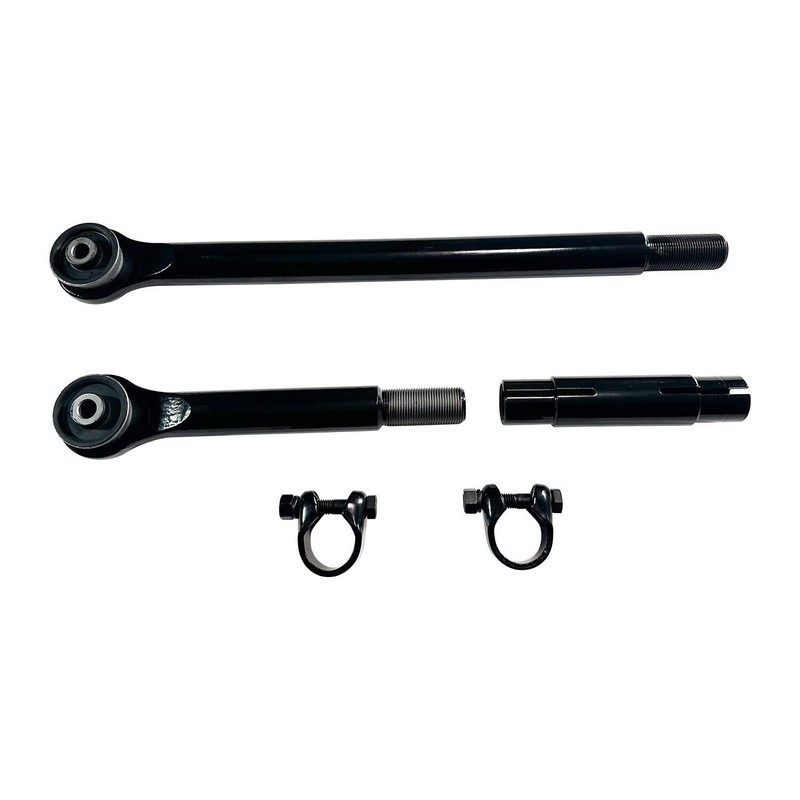 BST BSSP Forged Adjustable Rear Track Bar for 0-5" Lift