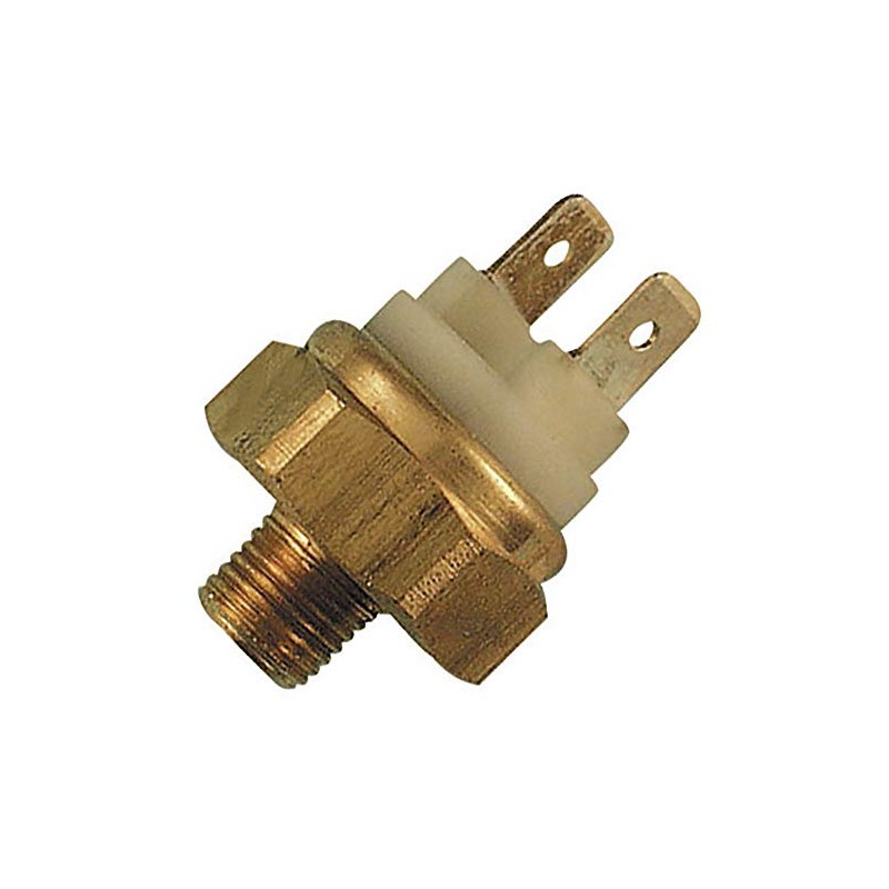 FAE 35480 Bi-Metal Temperature Switch