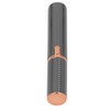 3 in 1 Women Electric Eyebrow Trimmer Incisive Cutter USB