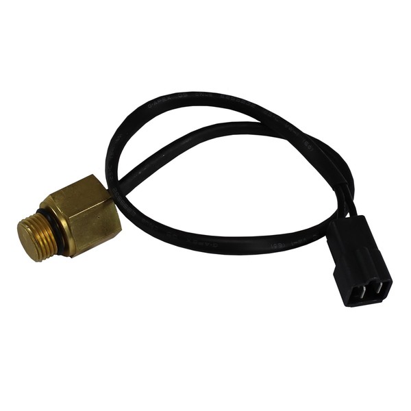 SPI, AT-01373, Radiator Thermal Fan Switch Water Temp Sensor Polaris