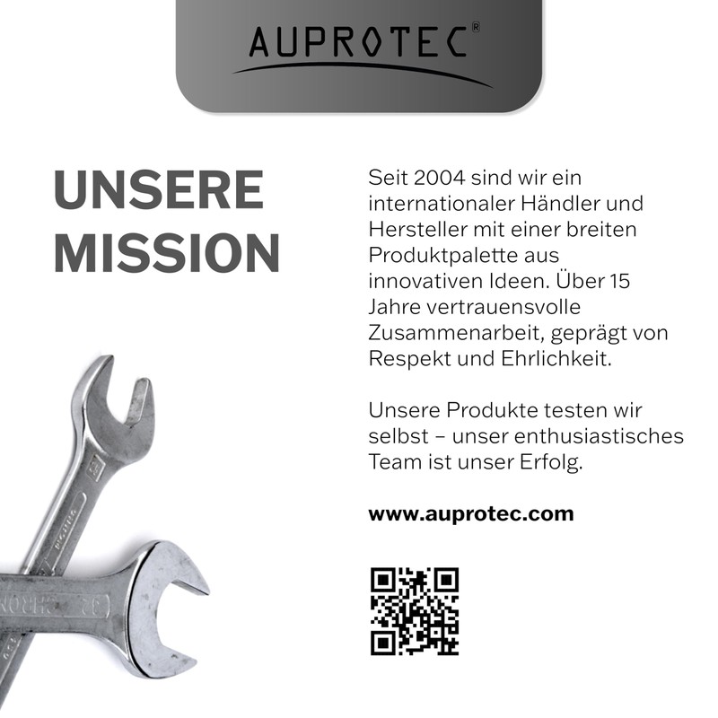 Auprotec Ice Scraper 2K, Pink, Green, Grey, Blue