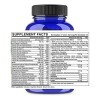 Multivitamínico Vegano Abundant Earth Sabor Tabletas