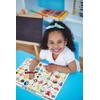 Compound Words Learning Mat