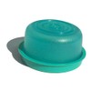 Tupperware Smidget Tiny Treasure Mini Bowl in Sheer Teal