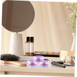 COHEALI 16pcs Glitter Powder Pigment for Makeup Eyeshadow Lip Gloss Nail Art Random Colors Skin-Friendly Cosmetic Pigment for Crafting and Face Decoration