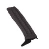 Senchanting Lady Winter Warm Leg Warmer Cable Knitted Crochet Long