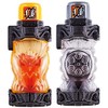 Kamen Rider Build DX Hawk Gatling Full Bottle Set