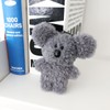 Brunch Brother LittlePaper Boucle Keyring 2ea Set