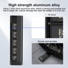 YOLIZUOT Pop-up Design 30 Slots Memory Card Case Crush &