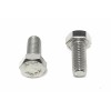 Unbranded M5 x 12mm Bolt , 0.80 pitch, metric, fully
