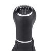 5 Speed Gear Knob, Car Gear Knobs, Manual Knob Lever