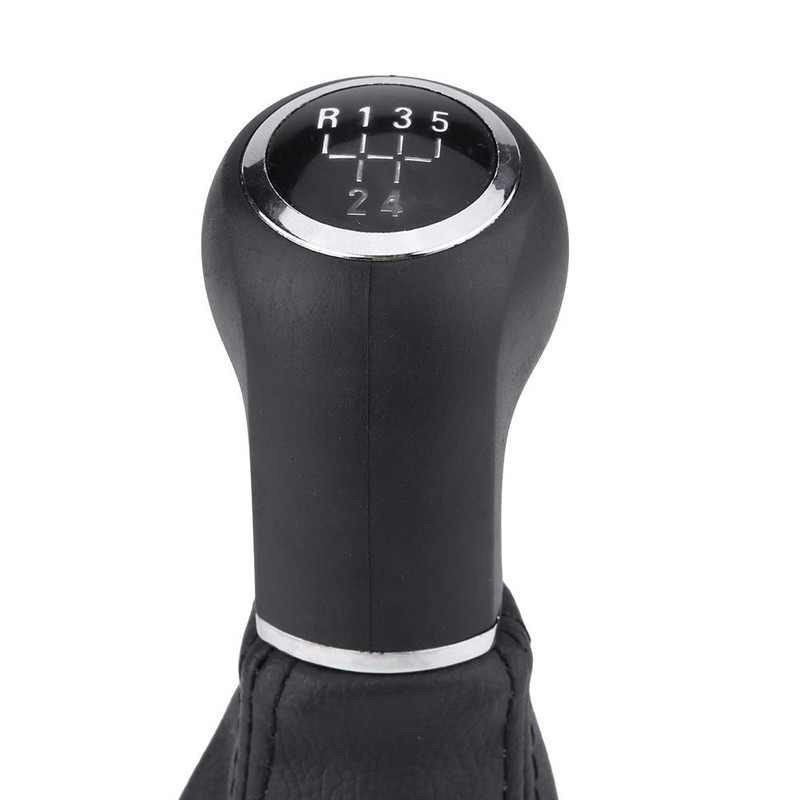 5 Speed Gear Knob, Car Gear Knobs, Manual Knob Lever