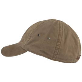 Montana Light Beige Baseball Cap Men's Baseball Cap Baseball Cap Summer Cap UV Protection 40+, 75 Olive