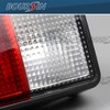 Boursin Tail Light Compatible with Mitsubishi Fuso Canter FE FG