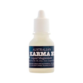 KARMA RUB Liquid Magnesium 15ml