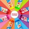 High5 Zero-Berry