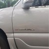 1x Denali Emblem Car Badge Nameplate Compatible with 2007-2020 Yukon