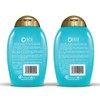 OGX Extra Strength Hydrate & Repair + Argan Oil of