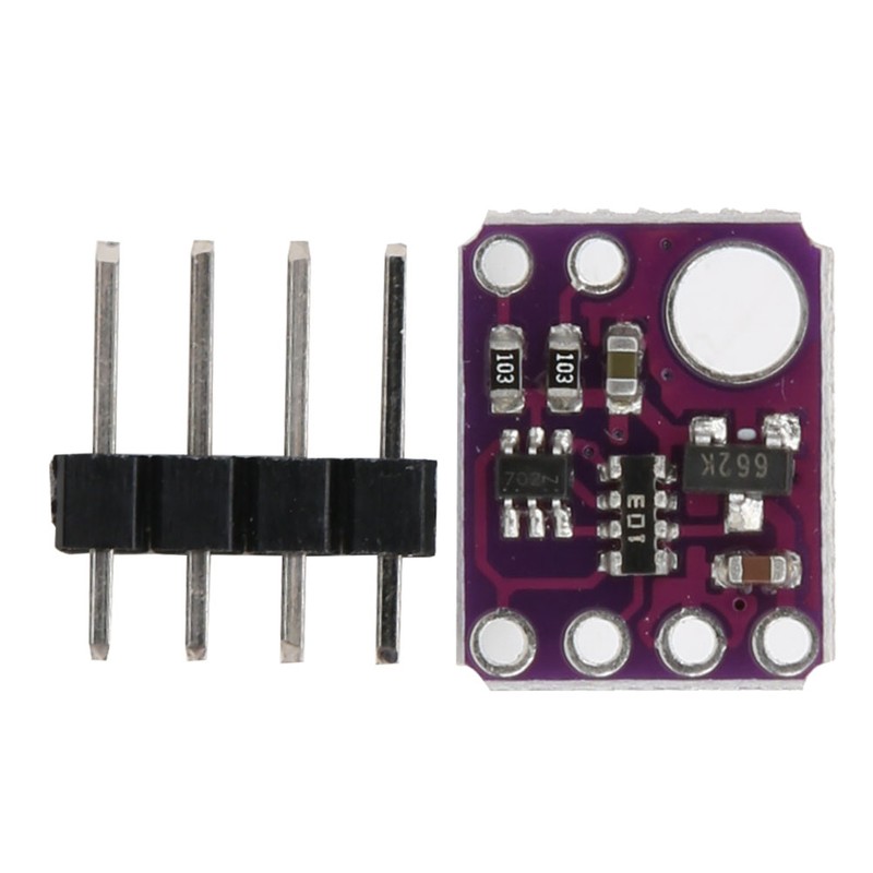 GY-530 VL53L0X Time Of Flight ToF Laser Distance Measurement Ranging