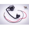 THE DUKE'S SAW SALVAGE DUKE'S IGNITION COIL FITS STIHL 066