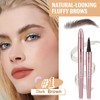 Magic Eyebrow Pencil Eyebrow Pencil - 3D Magic Eyebrow Pencil