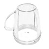 Yyyuluo Juicer Cups for NutriBullet Replacement Parts 600W 900W 18OZ