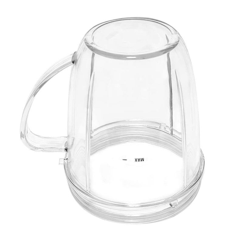 Yyyuluo Juicer Cups for NutriBullet Replacement Parts 600W 900W 18OZ