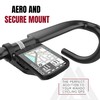 KOM Cycling Wahoo Elemnt Roam & Elemnt Bolt Out Front