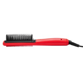 Kamusa | Volumizer Brush | Cepillo caliente para rizar o planchar el cabello