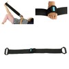 Leg Resistance Band Rehabilitation Training Stretcher for Bedridden Seniors Paralyzed