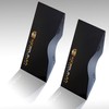 RFID Blocking Credit Debit Card Sleeve - Tested RFID Protection