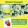 All Purpose Fertilizer – Complete Liquid Plant Food for Healthy