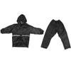 Rain Coat Pants Waterproof Full Body Raincoat Set Single Layer