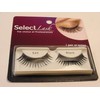 Select Lash - The Choice of Professionals - 1 Pair of Black False Eye Lashes (S47)