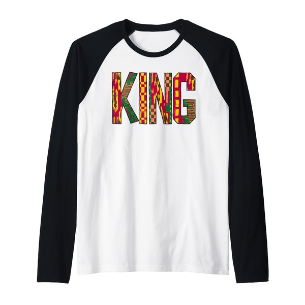 Best African King Design for Men Dad Afrocentric Chess Lover