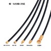 FLY_H Bicycle Brake Hydraulic Hose Needle Driver Pressure Tool Brake