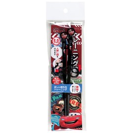Skater STEP1 Cars ADT2 Die-Cut Training Chopsticks