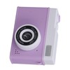 1080P Kids Camera Auto Focus Point and Shoot Camera with