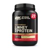 Optimum Nutrition Gold Standard 100% Whey Protein Powder, Vanilla Ice