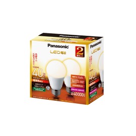 Panasonic LED Bulb