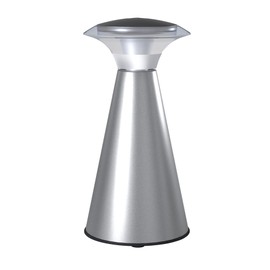 LIGHT IT! by Fulcrum, 24411-101 Lanterna Touch, Silver, Single Pack