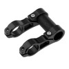 Baoblaze Adjustable Folding Bicycle Cycling Handlebar Extender Stem Mount 3