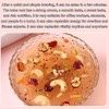 Lotus Root Powder Mix Chinese Soup,Chia Seeds And Nuts Brewing
