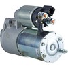 DB Electrical 410-12595 New Starter 12-Volt; CW 12-Tooth 36100-3C221 Compatible