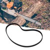 Electric Scooter Drive Belt High Temperature Resistance Replacement Electric Scooter