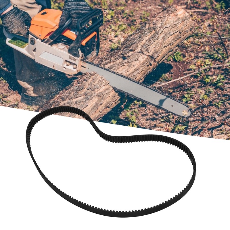 Electric Scooter Drive Belt High Temperature Resistance Replacement Electric Scooter