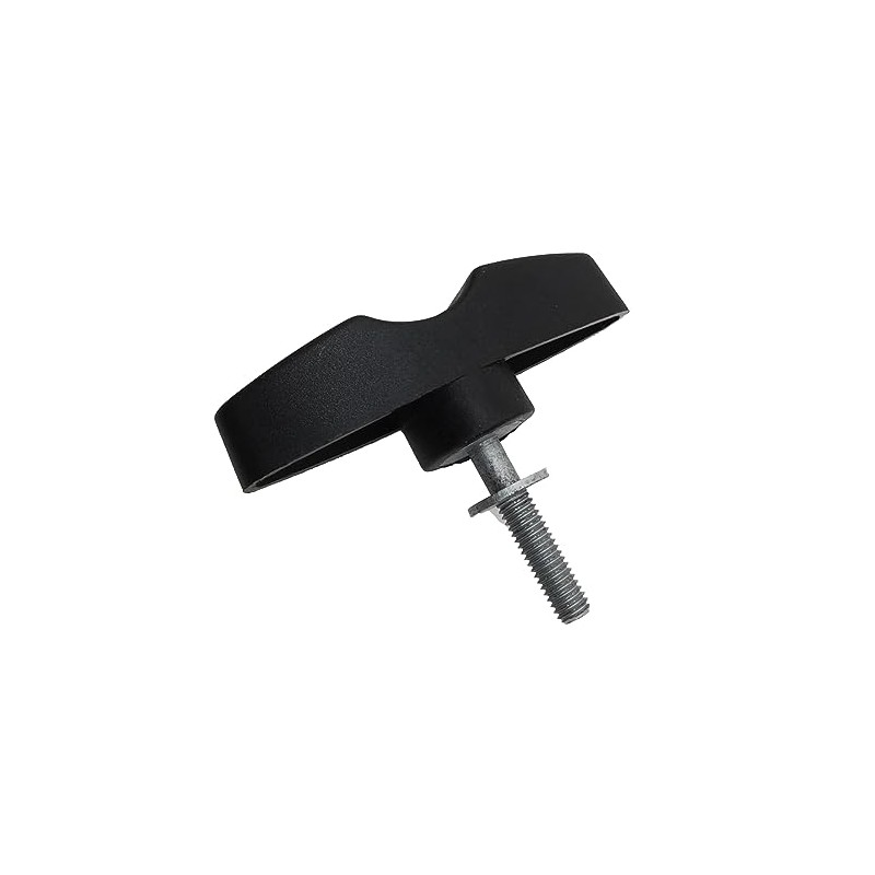 Tommy Screw 4140-790-7501, 41407907501 for Stihl KM55,KM56,KM90,KM100,KM130