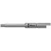 WERA 135269 Screwdriver Bit for Hex Screws, Shank Diameter 0.2